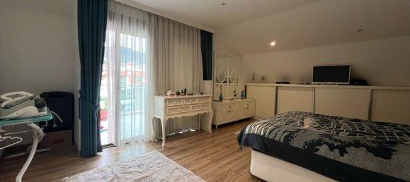 5 rooms Apartment in Oba, Turkey No. 40413 19