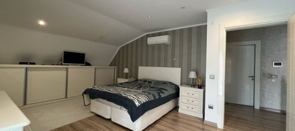 5 rooms Apartment in Oba, Turkey No. 40413 20