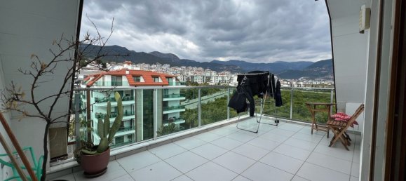 5 rooms Apartment in Oba, Turkey No. 40413 18