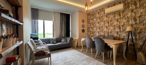 5 rooms Apartment in Oba, Turkey No. 40413 11