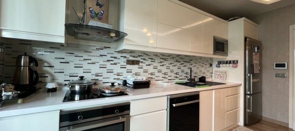 5 rooms Apartment in Oba, Turkey No. 40413 7