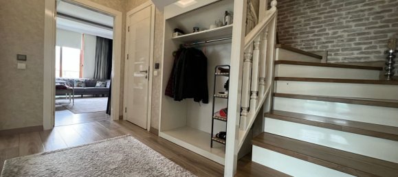 5 rooms Apartment in Oba, Turkey No. 40413 10