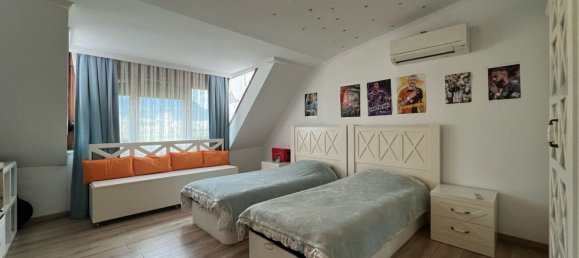 5 rooms Apartment in Oba, Turkey No. 40413 16