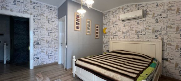 5 rooms Apartment in Oba, Turkey No. 40413 23