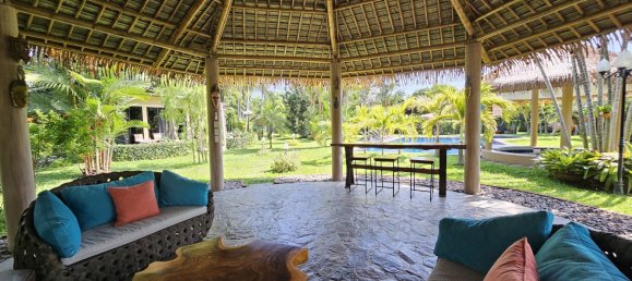 8 غرف نوم منزل في Pattaya, Thailand رقم 67195 16