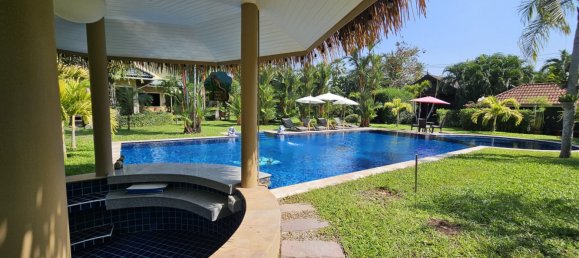 8 غرف نوم منزل في Pattaya, Thailand رقم 67195 22