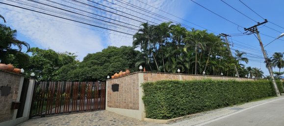 8 غرف نوم منزل في Pattaya, Thailand رقم 67195 24