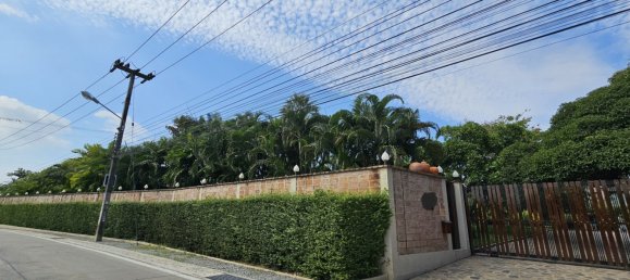 8 غرف نوم منزل في Pattaya, Thailand رقم 67195 9