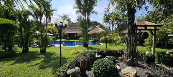 8 غرف نوم منزل في Pattaya, Thailand رقم 67195 4