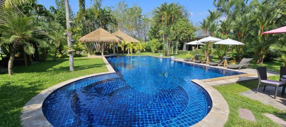 8 غرف نوم منزل في Pattaya, Thailand رقم 67195 19