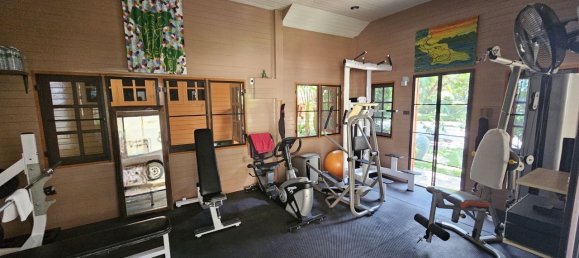 8 غرف نوم منزل في Pattaya, Thailand رقم 67195 23