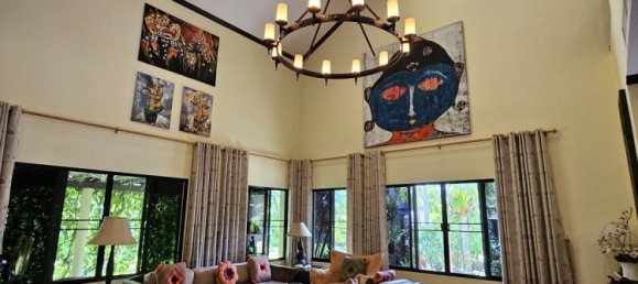 8 غرف نوم منزل في Pattaya, Thailand رقم 67195 3