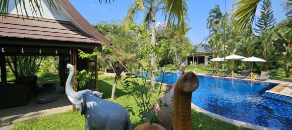 8 غرف نوم منزل في Pattaya, Thailand رقم 67195 17