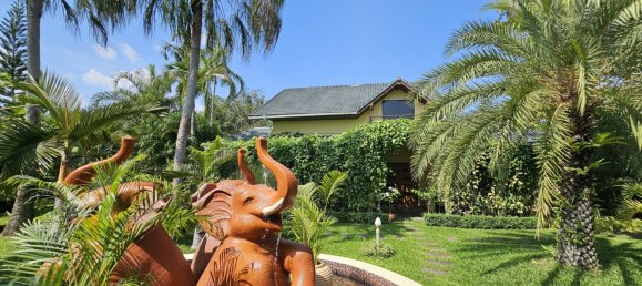 8 غرف نوم منزل في Pattaya, Thailand رقم 67195 18