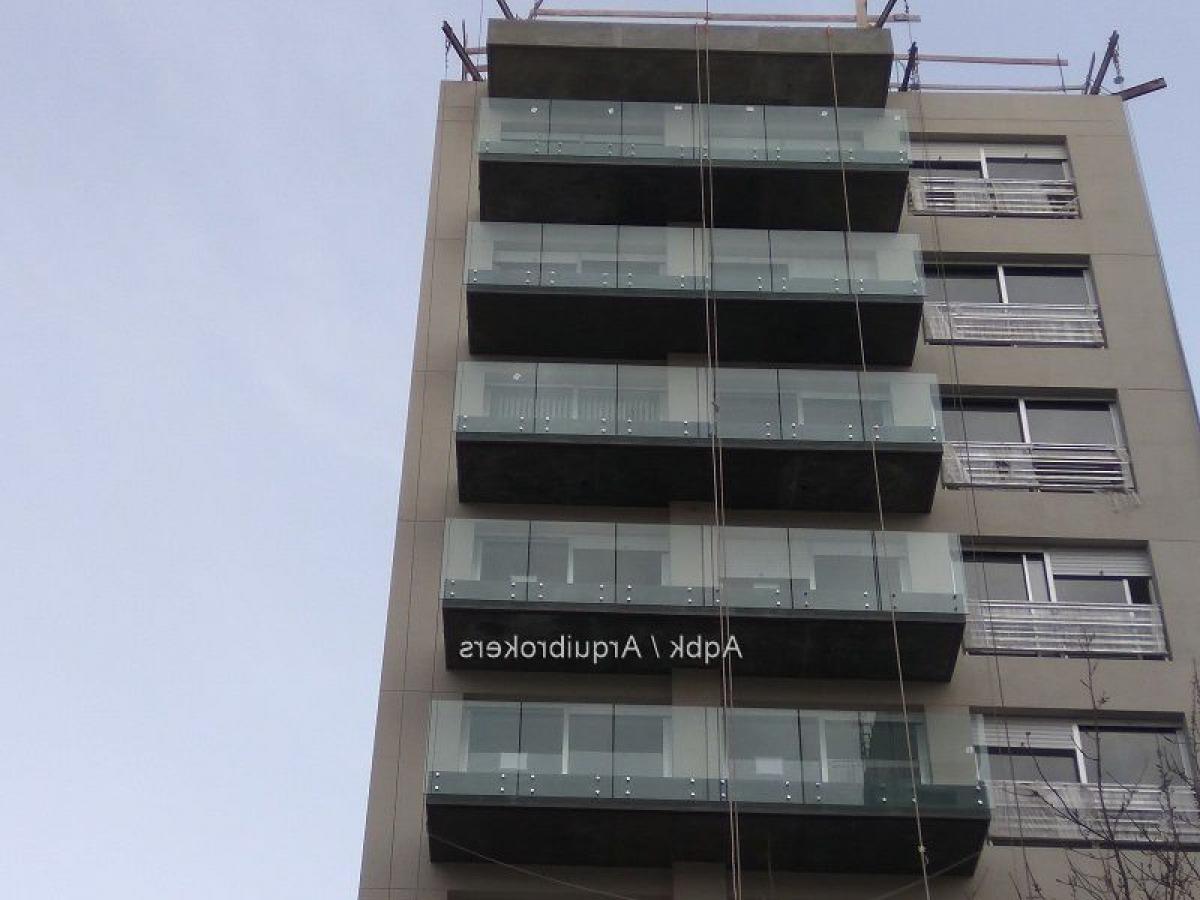 Studio à Montevideo, Uruguay No. 6798