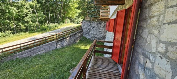 2 bedrooms Apartment in Rieti, Italy No. 357336 10