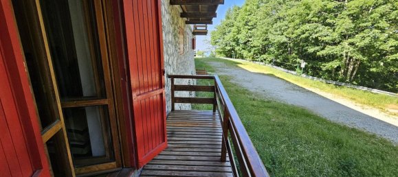 2 bedrooms Apartment in Rieti, Italy No. 357336 9