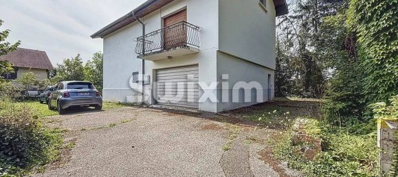 Дом с 5 спальнями в Версонне, Франция № 350689 33