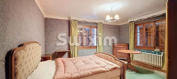 Дом с 5 спальнями в Версонне, Франция № 350689 6