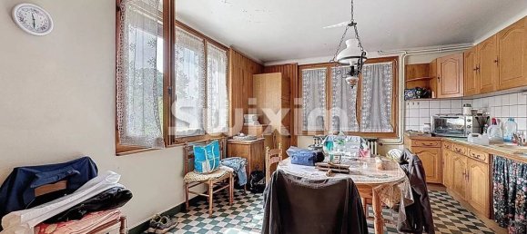 Дом с 5 спальнями в Версонне, Франция № 350689 9