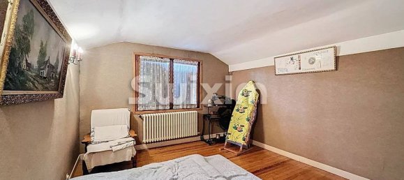 Дом с 5 спальнями в Версонне, Франция № 350689 17