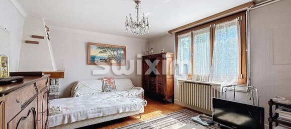 Дом с 5 спальнями в Версонне, Франция № 350689 2