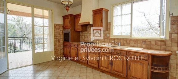 4 chambres Villa à Montastruc-la-Conseillère, France No. 193579 8