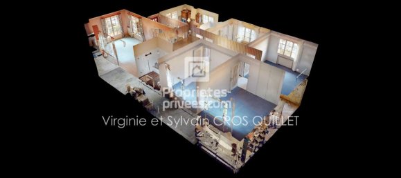 4 chambres Villa à Montastruc-la-Conseillère, France No. 193579 13