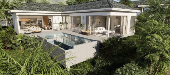 3 Schlafzimmer Villa in Phang Nga, Thailand, Nr. 31731 9