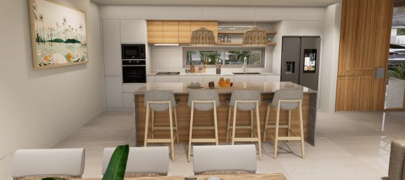 3 Schlafzimmer Villa in Phang Nga, Thailand, Nr. 31731 3