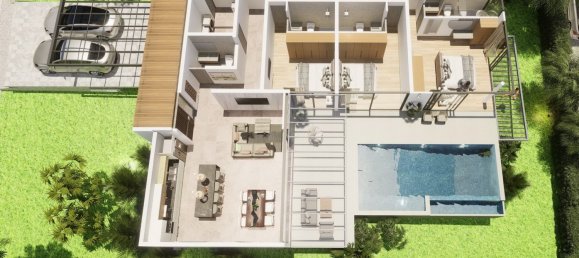 3 Schlafzimmer Villa in Phang Nga, Thailand, Nr. 31731 13