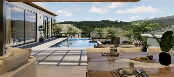 3 Schlafzimmer Villa in Phang Nga, Thailand, Nr. 31731 7