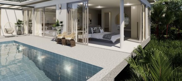 3 Schlafzimmer Villa in Phang Nga, Thailand, Nr. 31731 5