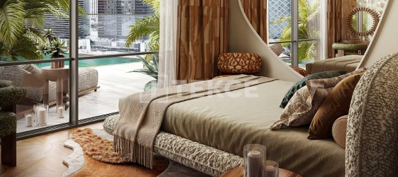 3 Schlafzimmer Wohnung in Business Bay, UAE, Nr. 111717 23
