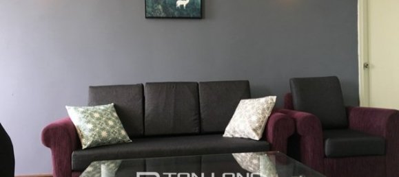 2 chambres Appartement à Ba Dinh, Vietnam No. 1975 3