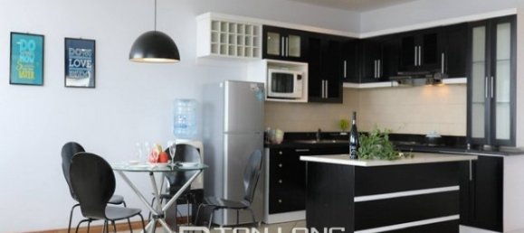 2 chambres Appartement à Ba Dinh, Vietnam No. 1975 4