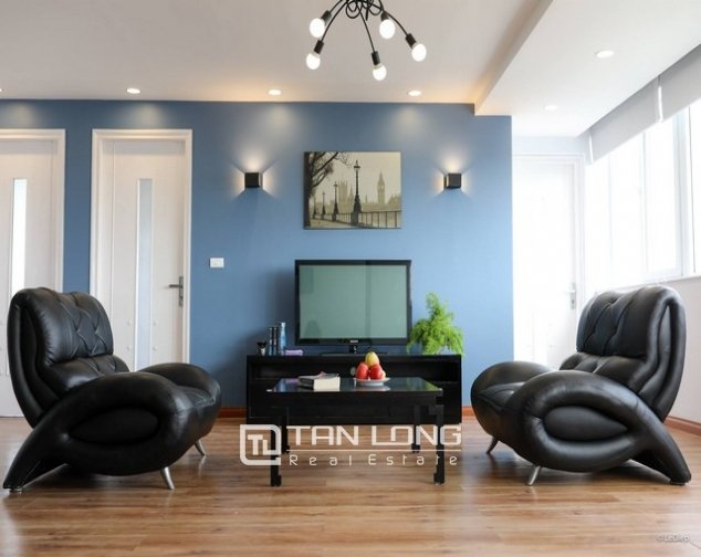 2 chambres Appartement à Ba Dinh, Vietnam No. 1975