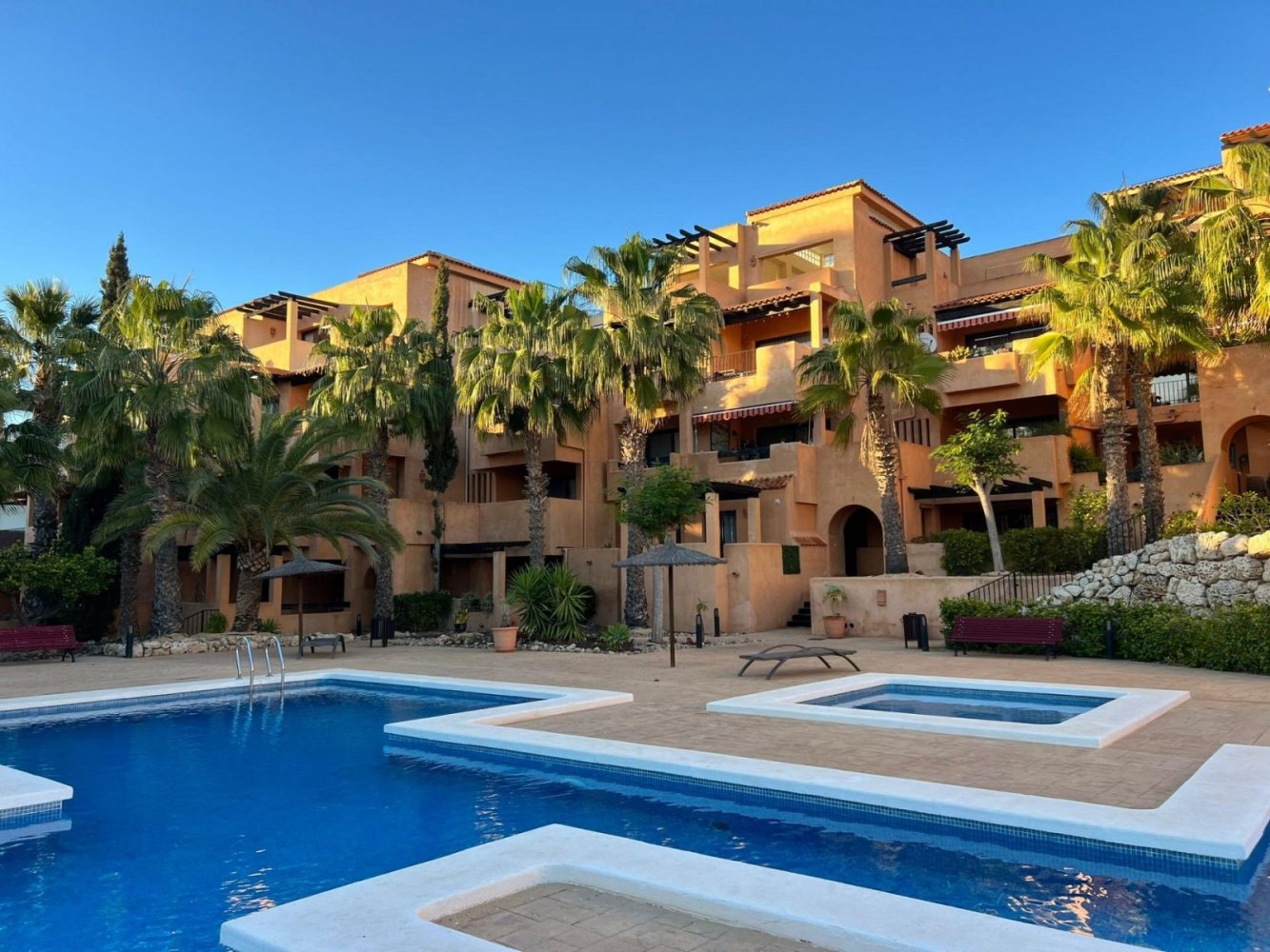  Villa in Valencian Community, Spain No. 283642