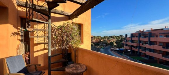  Villa in Valencian Community, Spain No. 283642 19