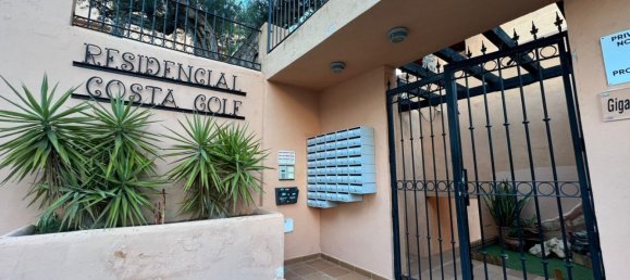  Villa in Valencian Community, Spain No. 283642 4