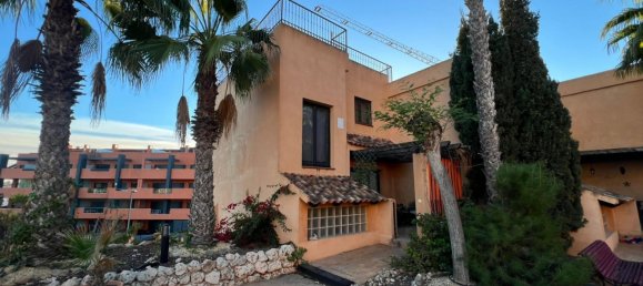  Villa in Valencian Community, Spain No. 283642 25