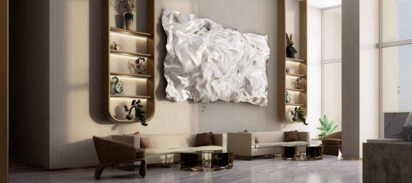 Apartamento de 1 dormitorio en MAISON ELYSEE 3, Jumeirah Village Circle, UAE No. 64210 5