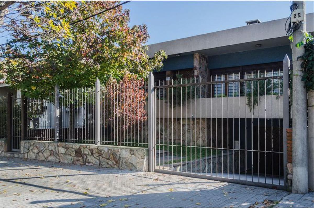 4 Schlafzimmer Haus in Montevideo, Uruguay, Nr. 397