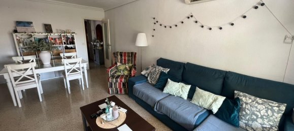 3 Schlafzimmer Wohnung in Andalusia, Spain, Nr. 181174 3