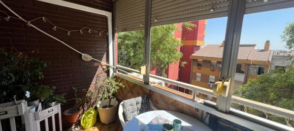 3 Schlafzimmer Wohnung in Andalusia, Spain, Nr. 181174 12