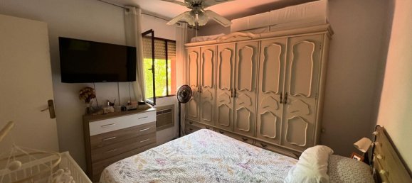 3 Schlafzimmer Wohnung in Andalusia, Spain, Nr. 181174 21