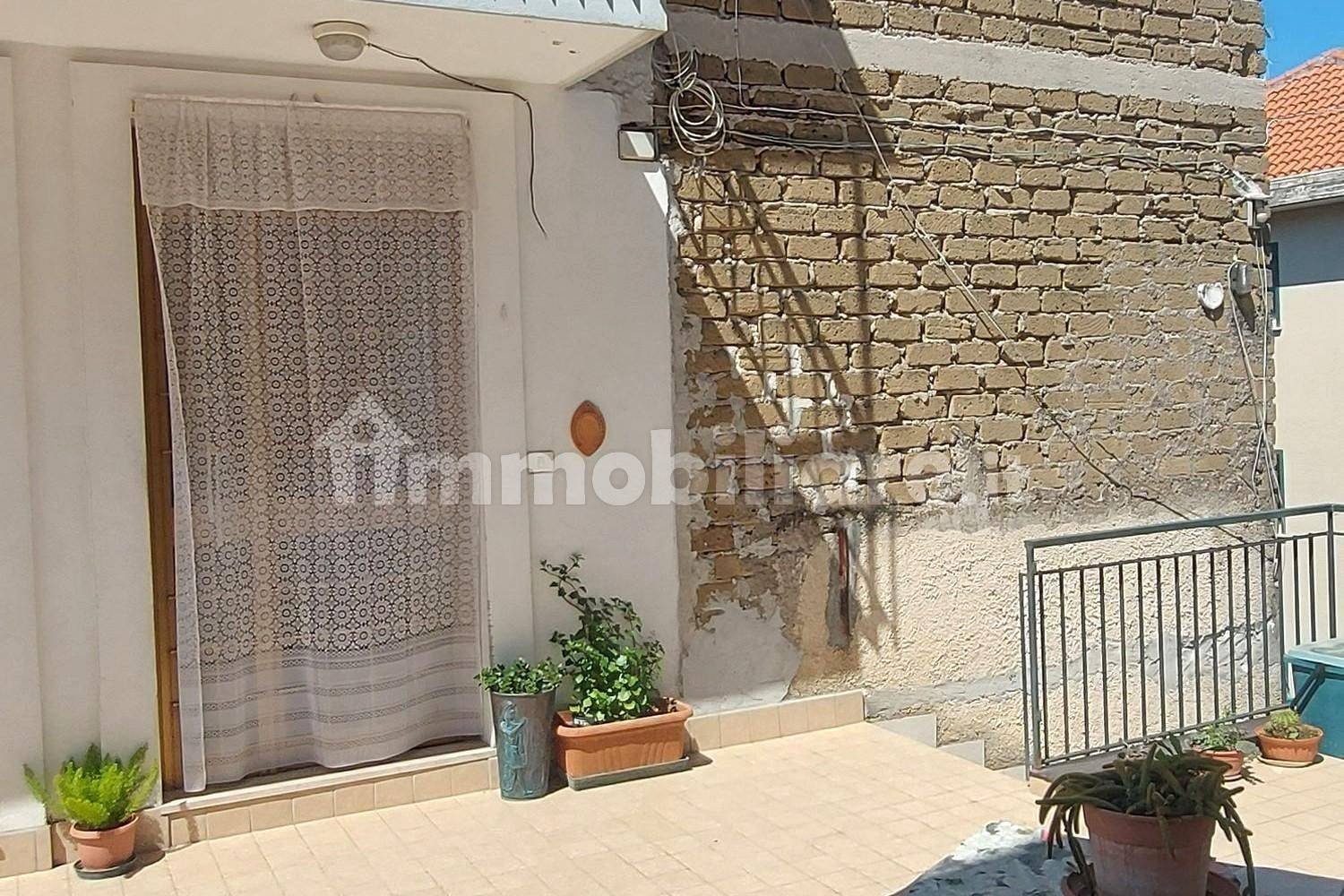 1 bedroom Apartment in Norma, Italy No. 102446