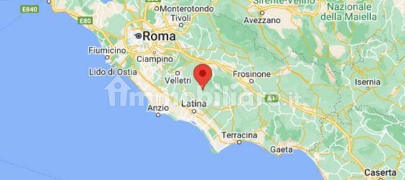 Apartamento T1 em Norma, Italy N.º 102446 9