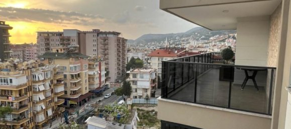 Apartment 1+1 in Alanya, Turkey No. 23403 22