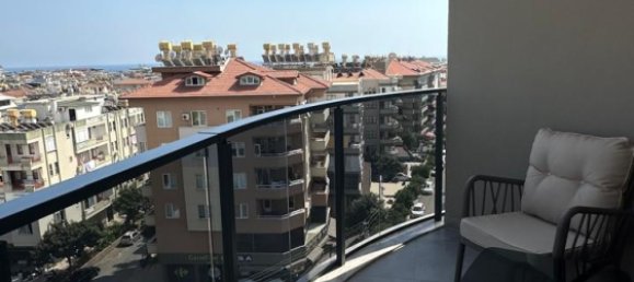Apartment 1+1 in Alanya, Turkey No. 23403 4